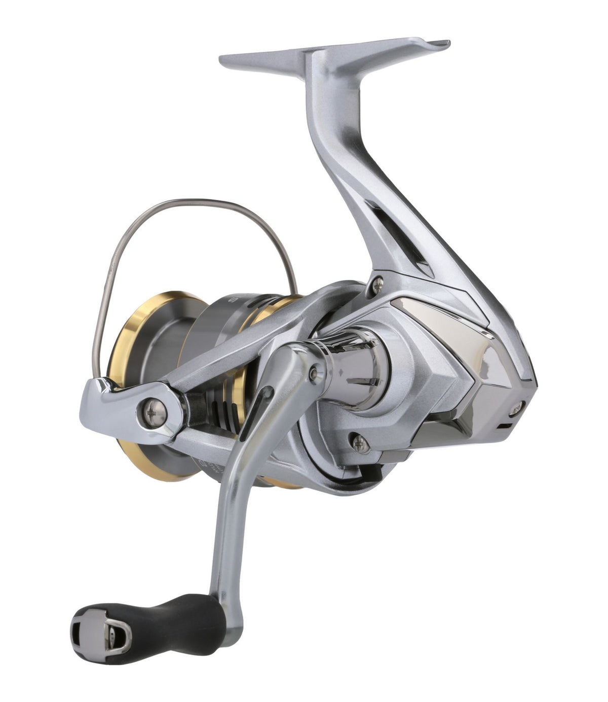 L.L.Bean Shimano Sedona Spin Reel Gray