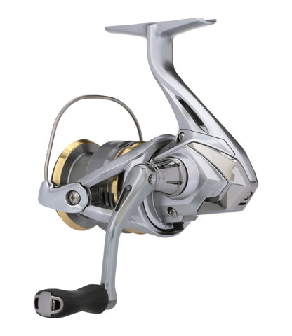 L.L.Bean Shimano Sedona Spin Reel Gray