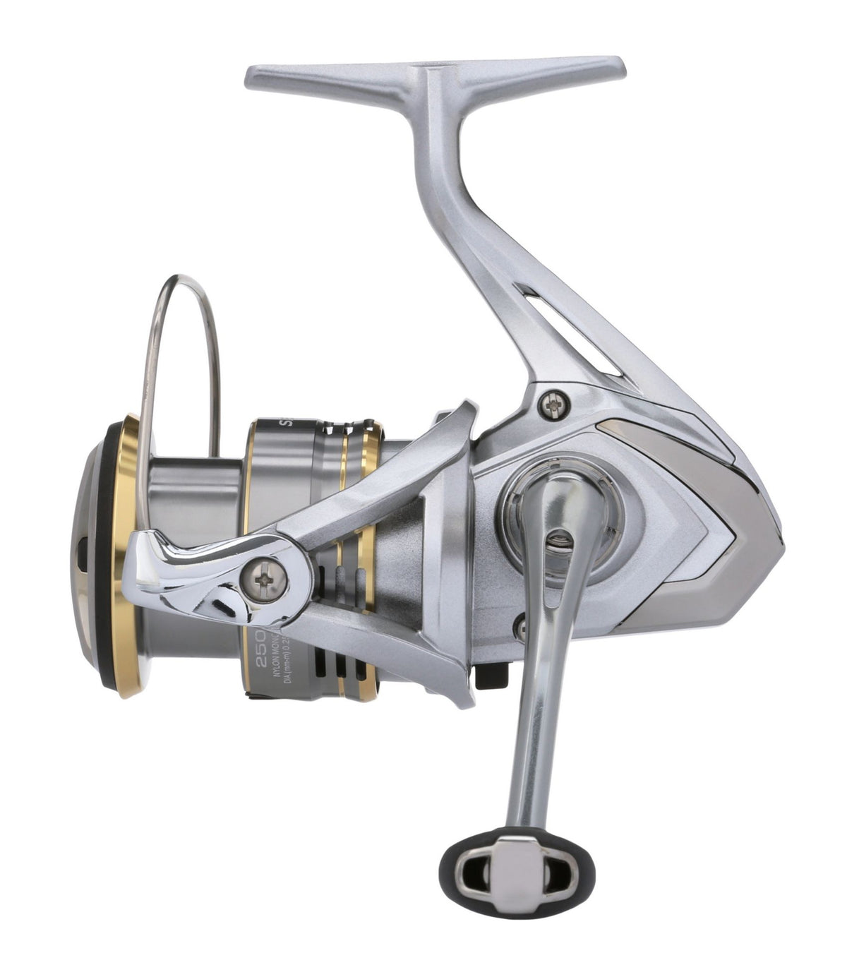L.L.Bean Shimano Sedona Spin Reel Gray