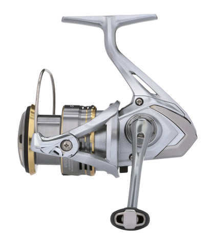 L.L.Bean Shimano Sedona Spin Reel Gray