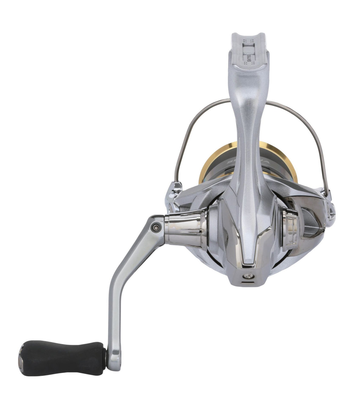 L.L.Bean Shimano Sedona Spin Reel Gray
