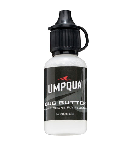 L.L.Bean Umpqua Bug Butter Floatant Clear