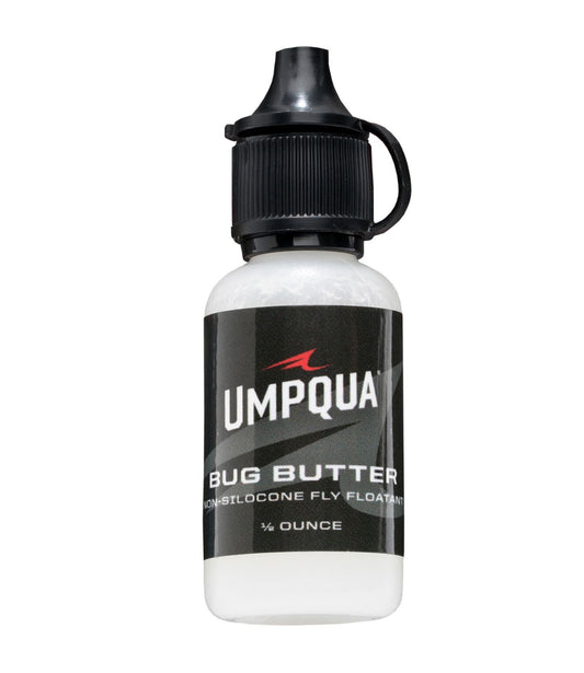 L.L.Bean Umpqua Bug Butter Floatant Clear