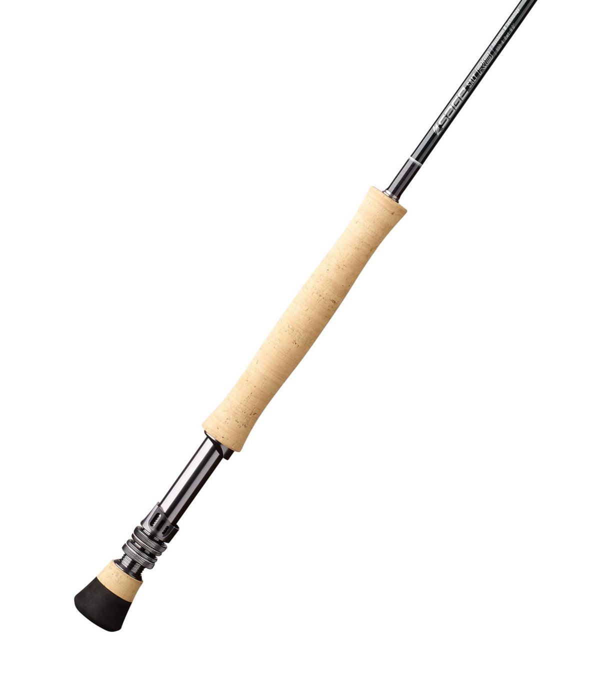 L.L.Bean Sage Salt R8 Fly Rods Tempest Blue