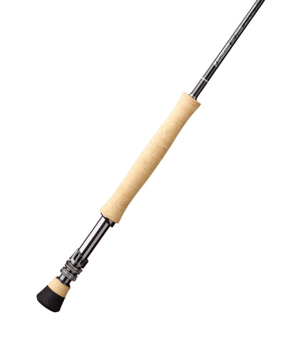 L.L.Bean Sage Salt R8 Fly Rods Tempest Blue