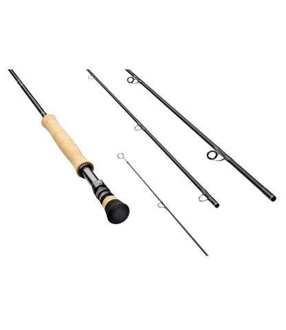 L.L.Bean Sage Salt R8 Fly Rods Tempest Blue