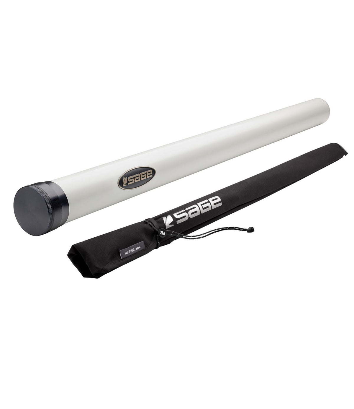 L.L.Bean Sage Salt R8 Fly Rods Tempest Blue