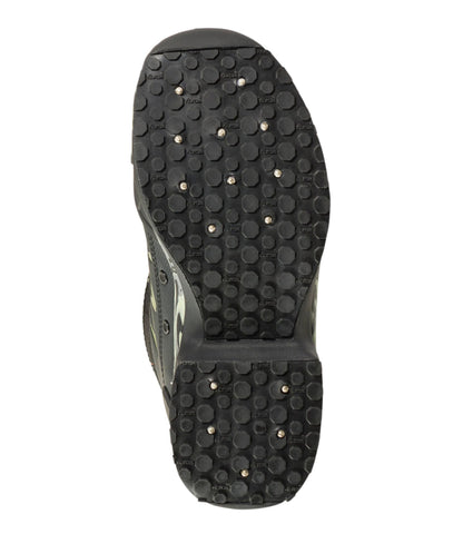 L.L.Bean Men's Apex Wading Boots, Studded Gray