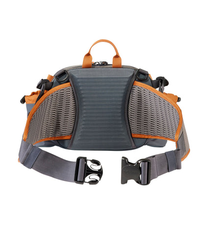 L.L.Bean L.L.Bean Guide Lumbar Pack Asphalt