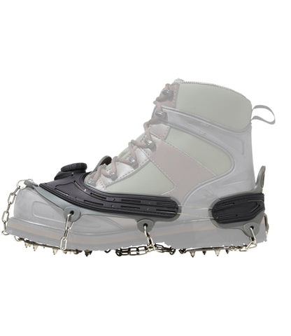 L.L.Bean Adults' Streamside Cleat with BOA® Black