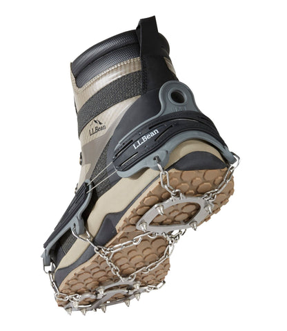 L.L.Bean Adults' Streamside Cleat with BOA® Black
