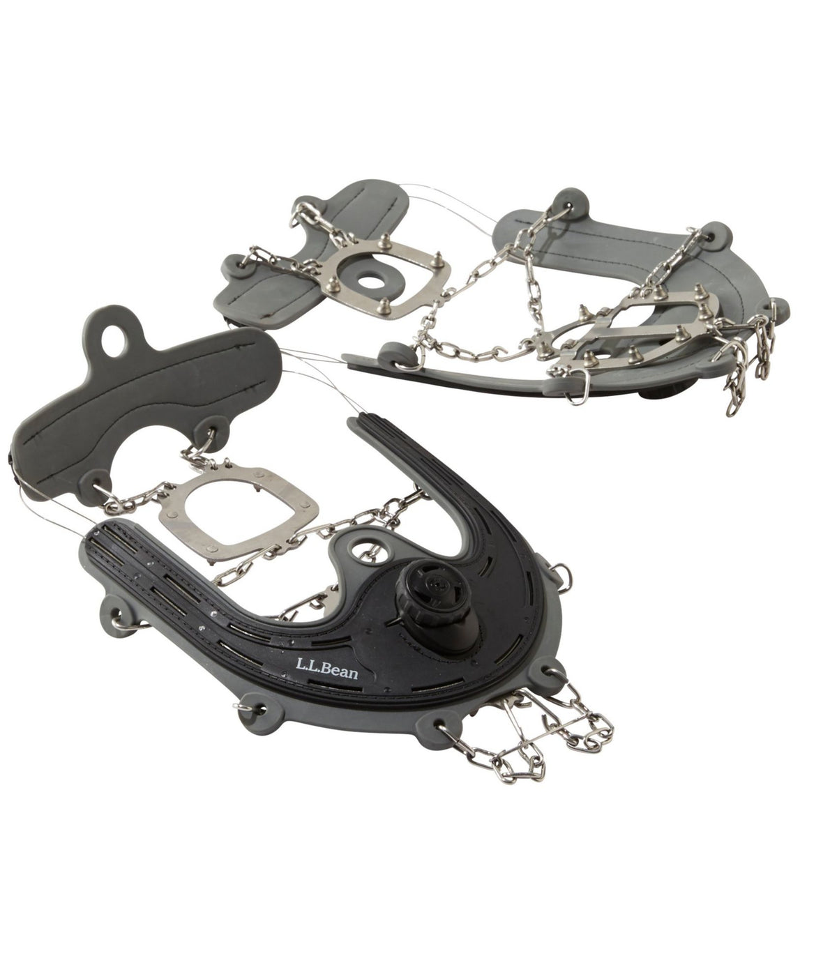 L.L.Bean Adults' Streamside Cleat with BOA® Black