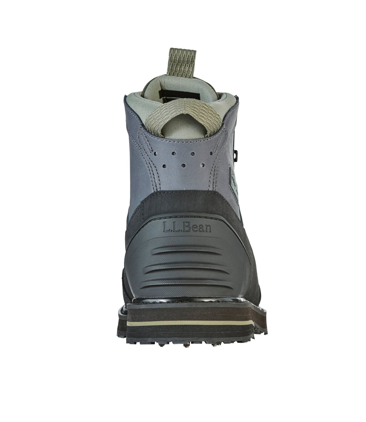 L.L.Bean Women's Emerger Wading Boots, Studded