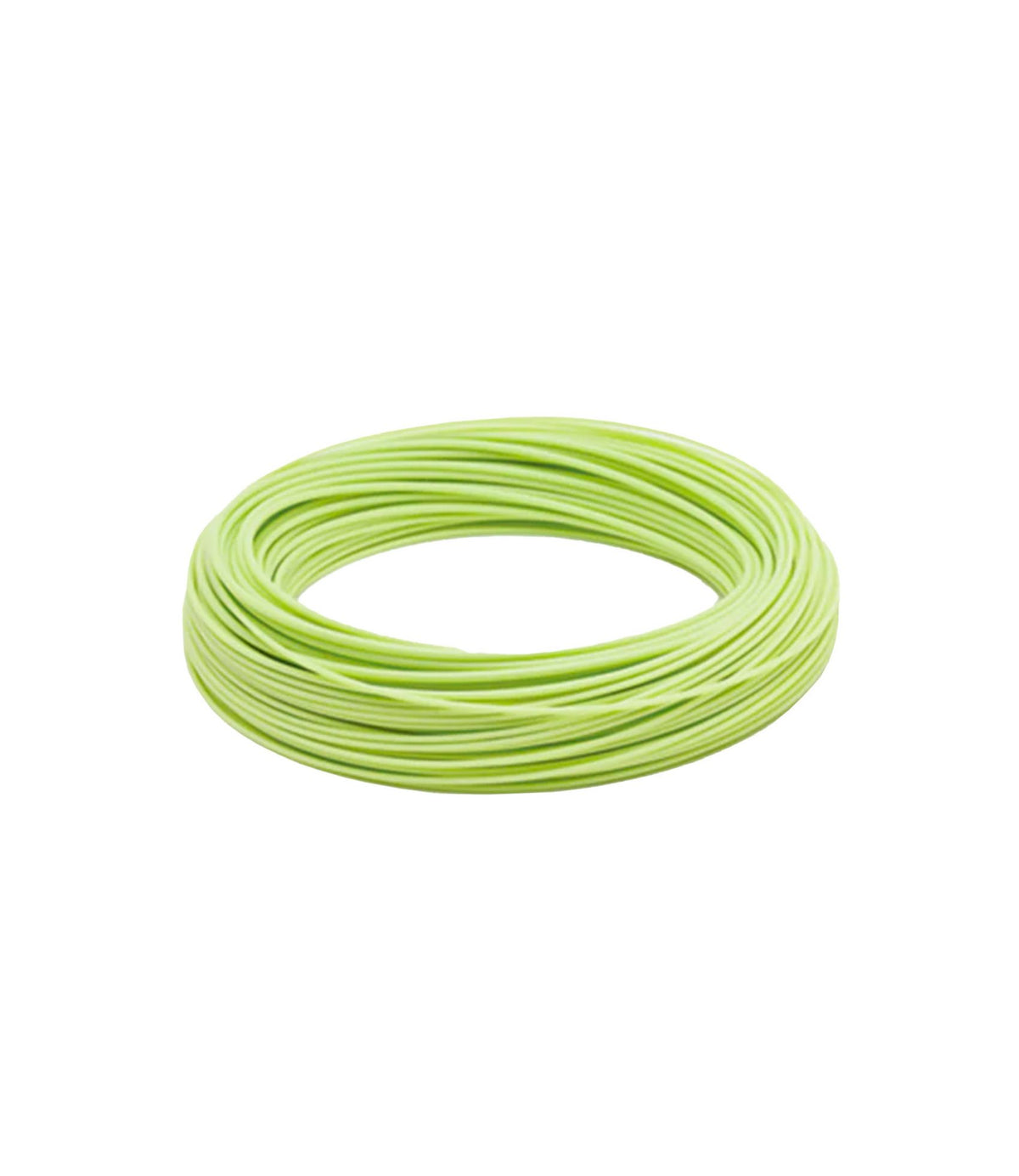 L.L.Bean RIO Mainstream Trout Fly Line Lemon Green