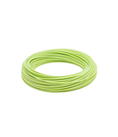 L.L.Bean RIO Mainstream Trout Fly Line Lemon Green