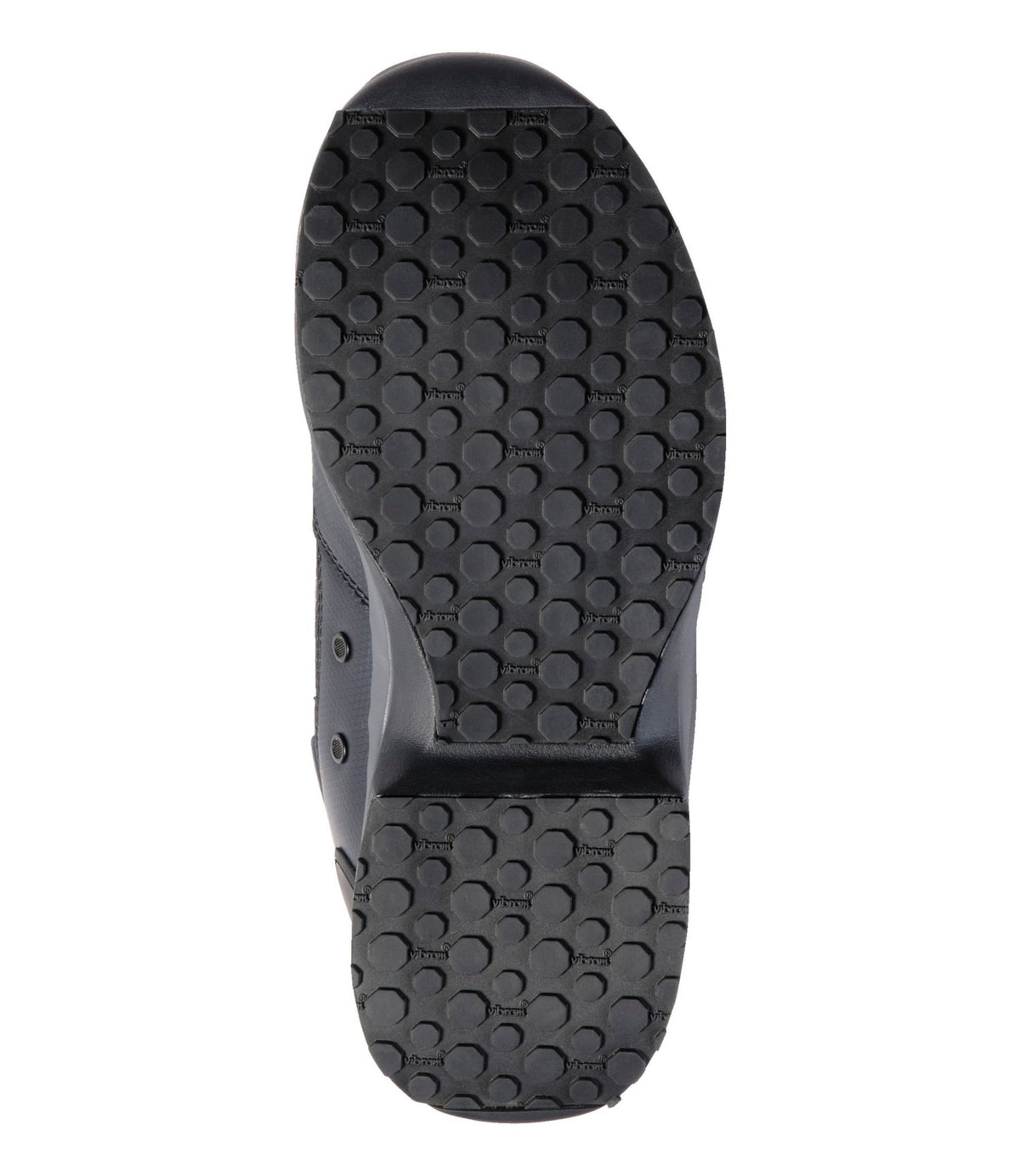 L.L.Bean Men's Rapid River Pro BOA® Wading Boot Dark Black