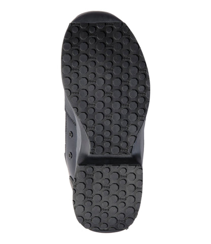 L.L.Bean Men's Rapid River Pro BOA® Wading Boot Dark Black
