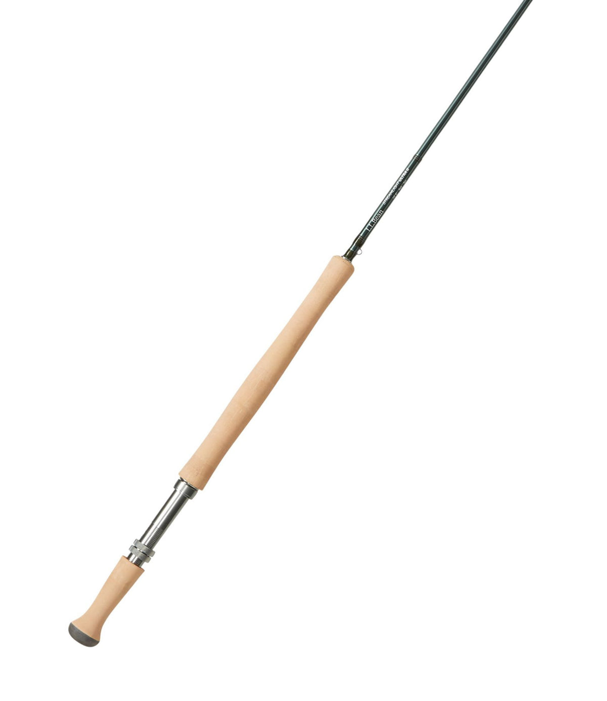 L.L.Bean Streamlight Ultra II Switch Fly Rods Green