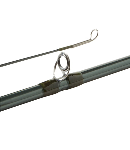L.L.Bean Streamlight Ultra II Switch Fly Rods Green
