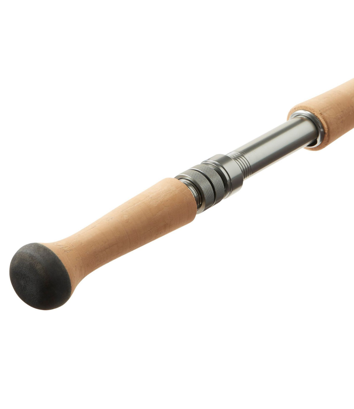 L.L.Bean Streamlight Ultra II Switch Fly Rods Green