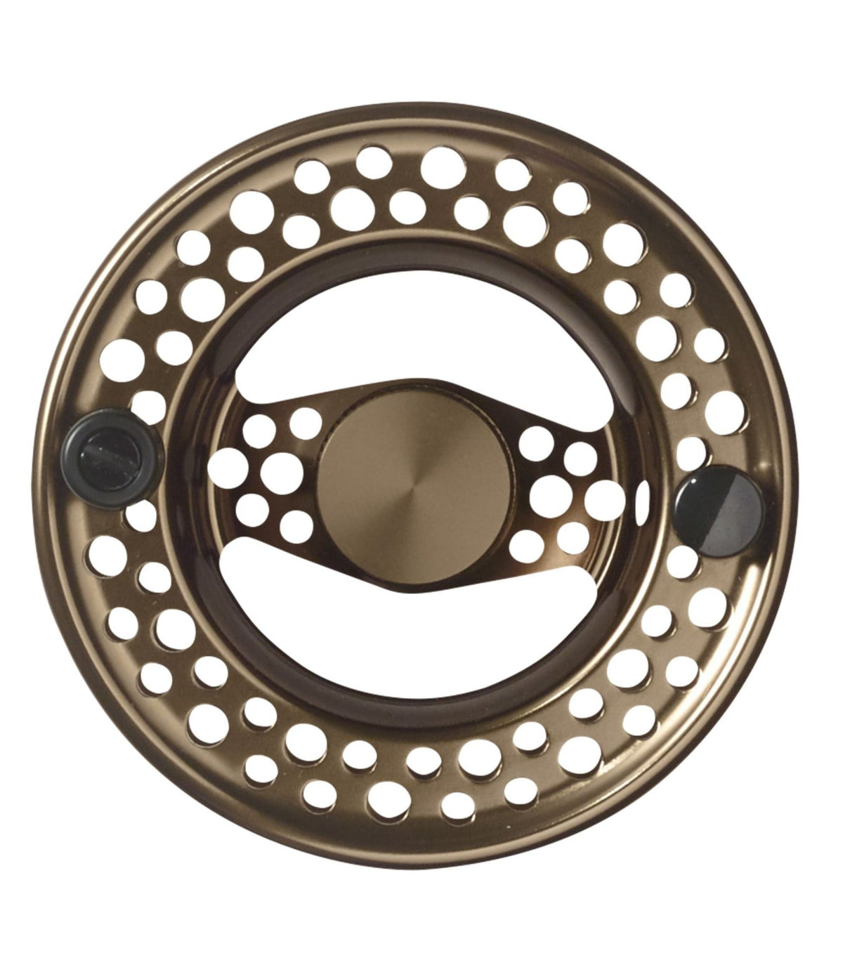 L.L.Bean Double L® Large-Arbor Fly-Reel Spool Moss