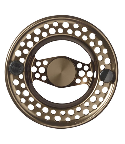 L.L.Bean Double L® Large-Arbor Fly-Reel Spool Moss