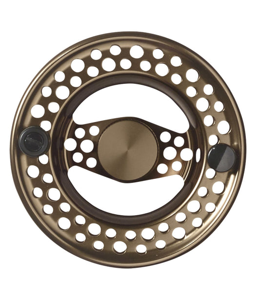 L.L.Bean Double L® Large-Arbor Fly-Reel Spool Moss