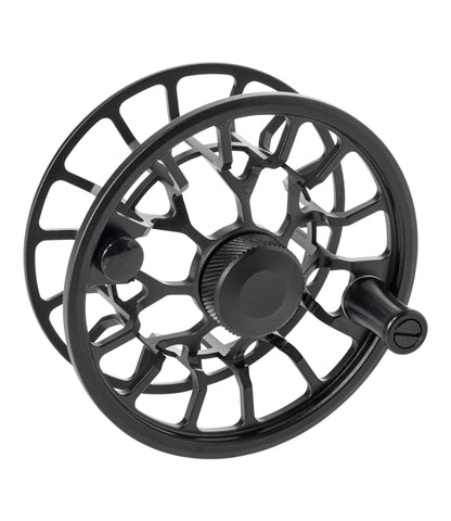 L.L.Bean Apex II Fly Reel Spool Faded Black