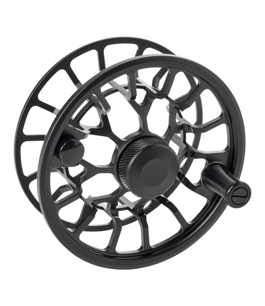 L.L.Bean Apex II Fly Reel Spool Faded Black