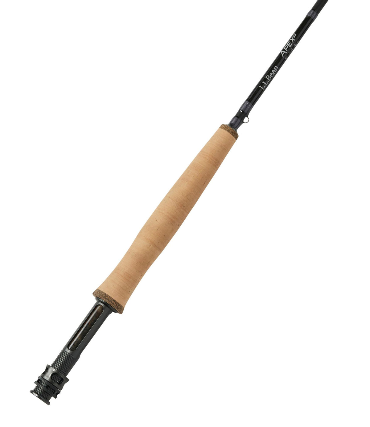 L.L.Bean L.L.Bean Apex G3 Fly Rod Gray
