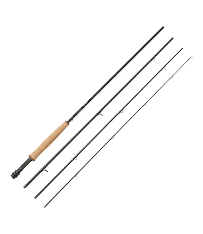 L.L.Bean L.L.Bean Apex G3 Fly Rod Gray