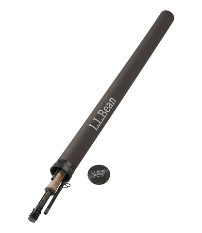 L.L.Bean L.L.Bean Apex G3 Fly Rod Gray