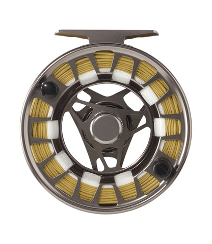 L.L.Bean Streamlight Ultra II Two-Handed Fly Rod Outfit, 7-9 Wt. Green