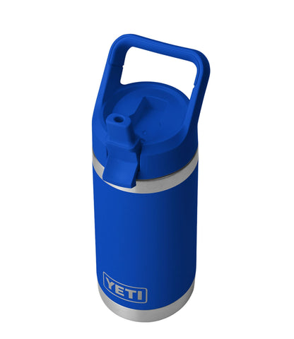 L.L.Bean Kids' Yeti Rambler Junior Water Bottle, 12 oz. Rescue Red