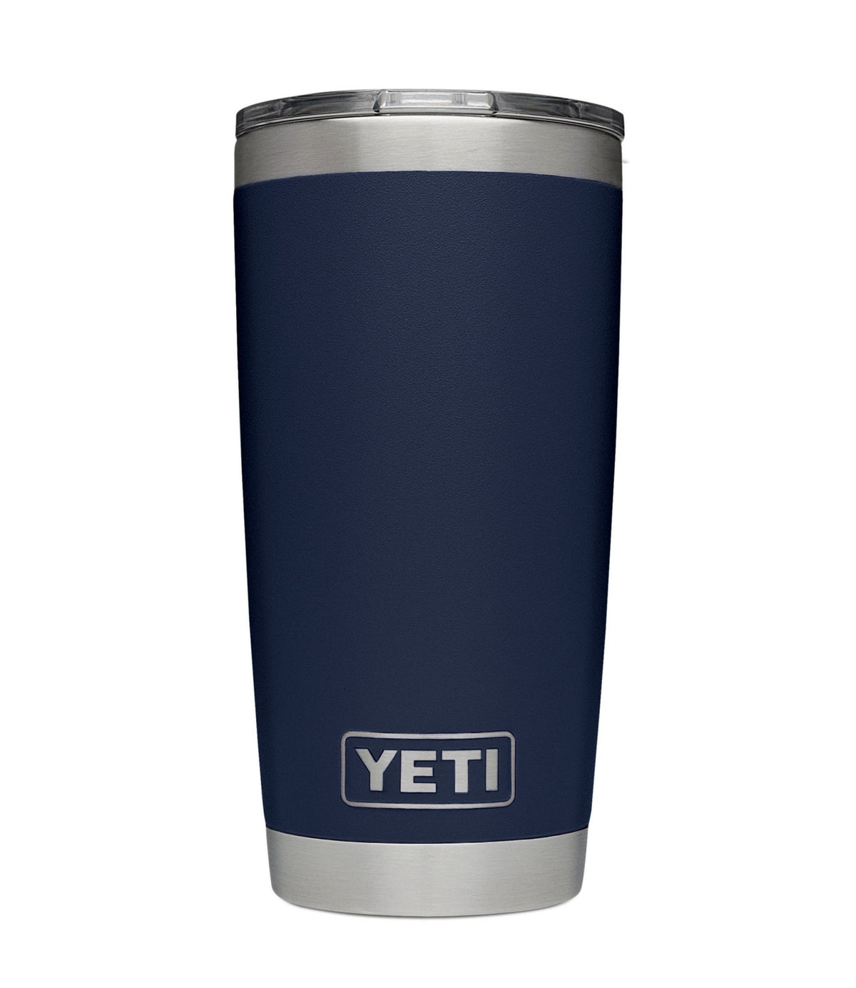 L.L.Bean Yeti Rambler Tumbler With MagSlide Lid, 20 oz. Black