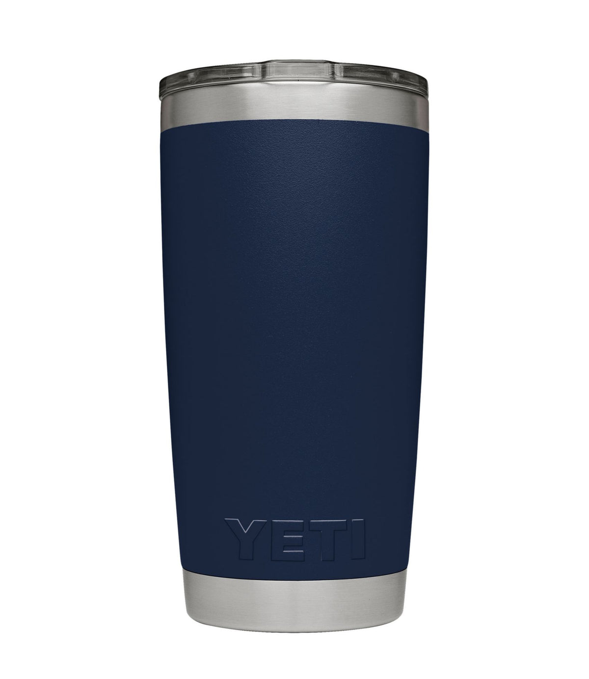 L.L.Bean Yeti Rambler Tumbler With MagSlide Lid, 20 oz. Black