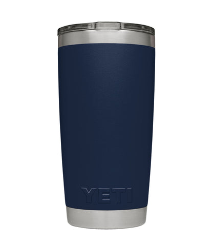 L.L.Bean Yeti Rambler Tumbler With MagSlide Lid, 20 oz. Black