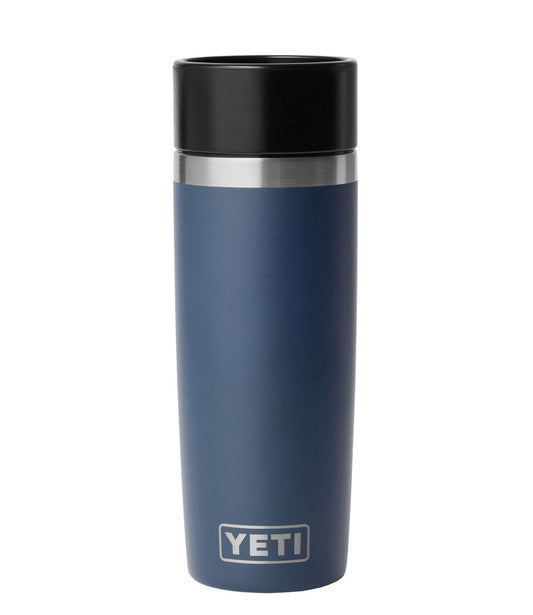 L.L.Bean Yeti Rambler Travel Bottle, 16 oz. Navy