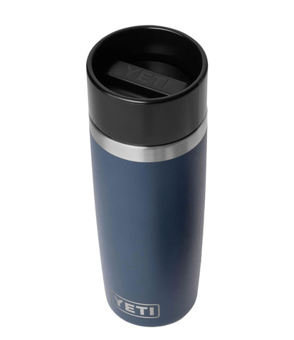 L.L.Bean Yeti Rambler Travel Bottle, 16 oz. Navy