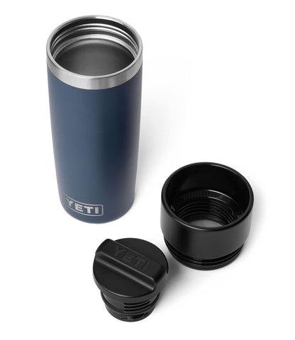 L.L.Bean Yeti Rambler Travel Bottle, 16 oz. Navy