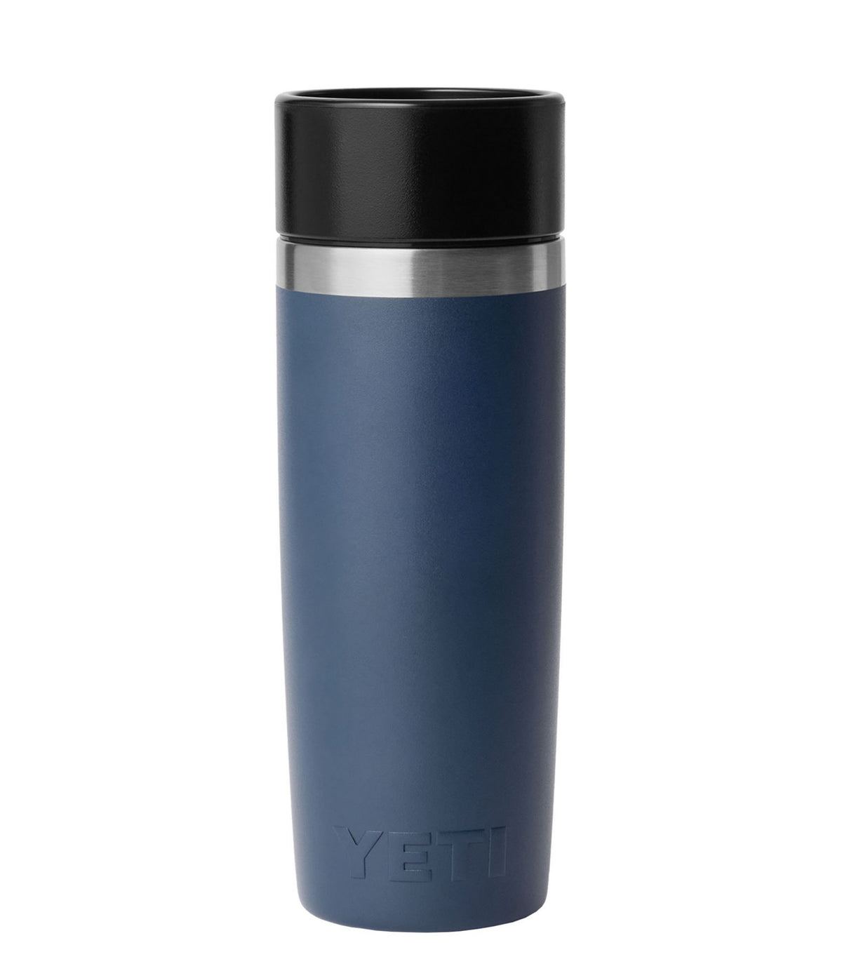 L.L.Bean Yeti Rambler Travel Bottle, 16 oz. Navy