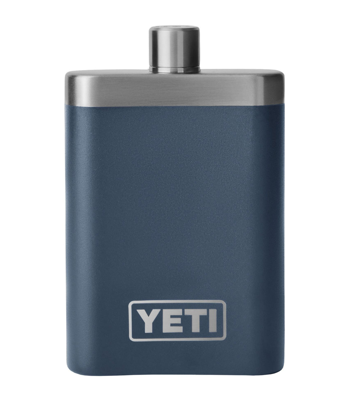 L.L.Bean Yeti Flask Navy