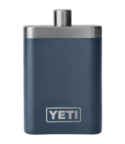L.L.Bean Yeti Flask Navy