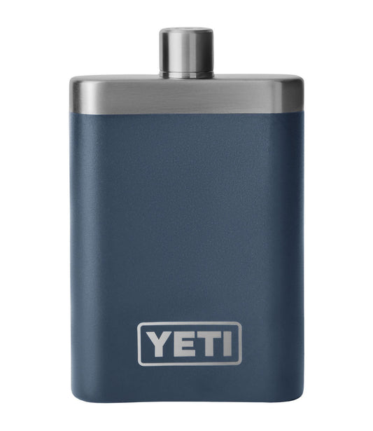L.L.Bean Yeti Flask Navy