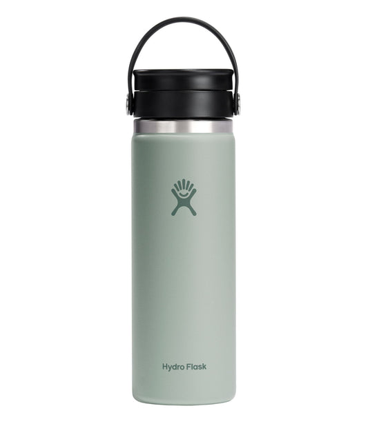 L.L.Bean Hydro Flask Coffee with Flex Sip Lid, 20 oz. Agave