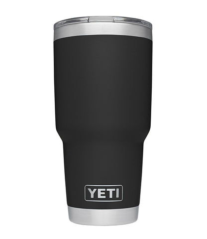 L.L.Bean Yeti Rambler Tumbler With MagSlide Lid, 30 oz. Navy