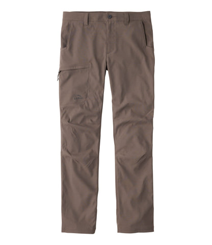 L.L.Bean Men's Hunter's Pathfinder Field Pant with No Fly Zone Dark Cinder