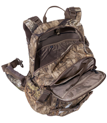 L.L.Bean Ridge Runner Pro Hunting Pack II, 28 L Mossy Oak Country Roots