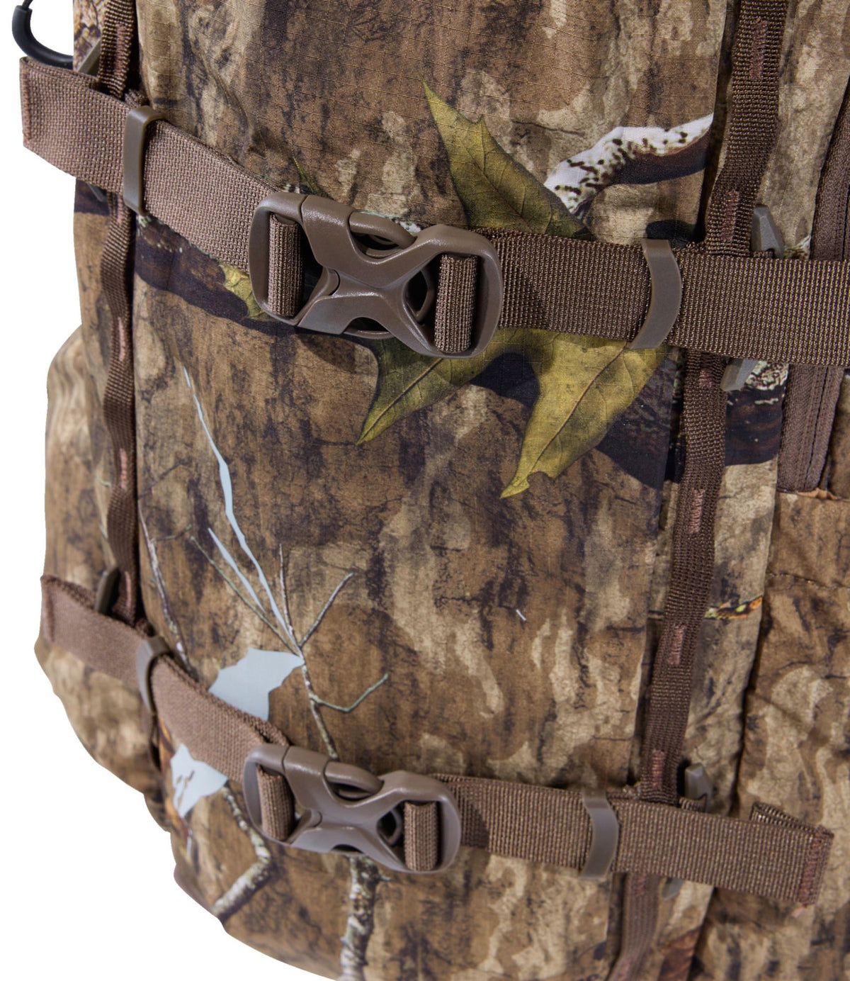 L.L.Bean Ridge Runner Pro Hunting Pack II, 28 L Mossy Oak Country Roots