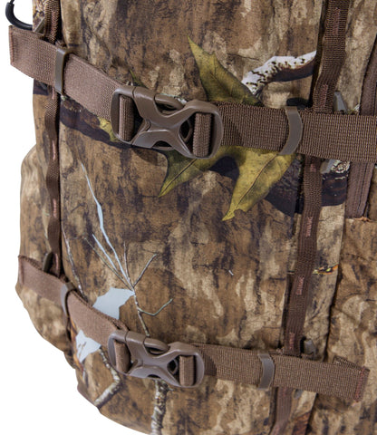 L.L.Bean Ridge Runner Pro Hunting Pack II, 28 L Mossy Oak Country Roots